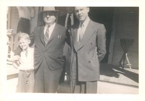 Photo of Edward Dausin